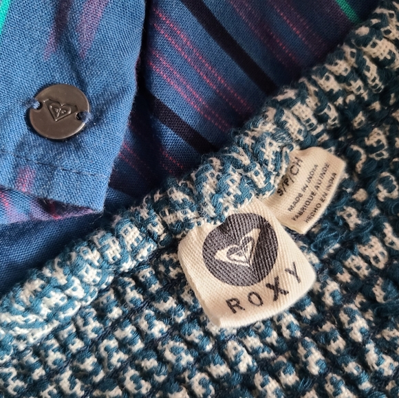 Roxy Sundress - Picture 8 of 8